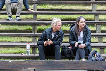 Bild 129 - BL2 Der Club an der Alster - DTV Hannover : Ergebnis: 7:2